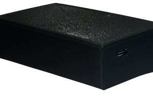 Universal Adjustable CDI for Single-Cylinder Bikes